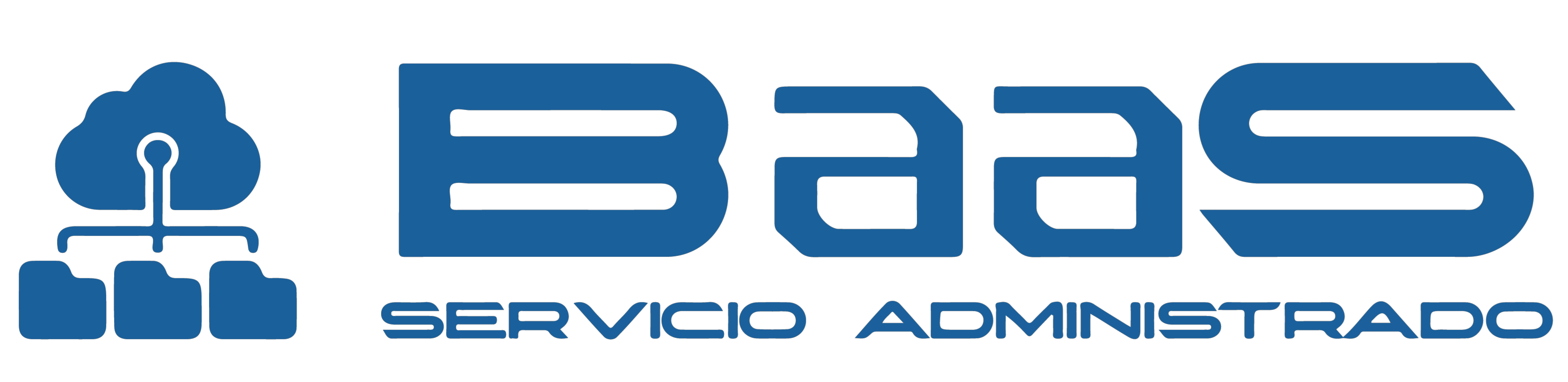 Logo BaaS